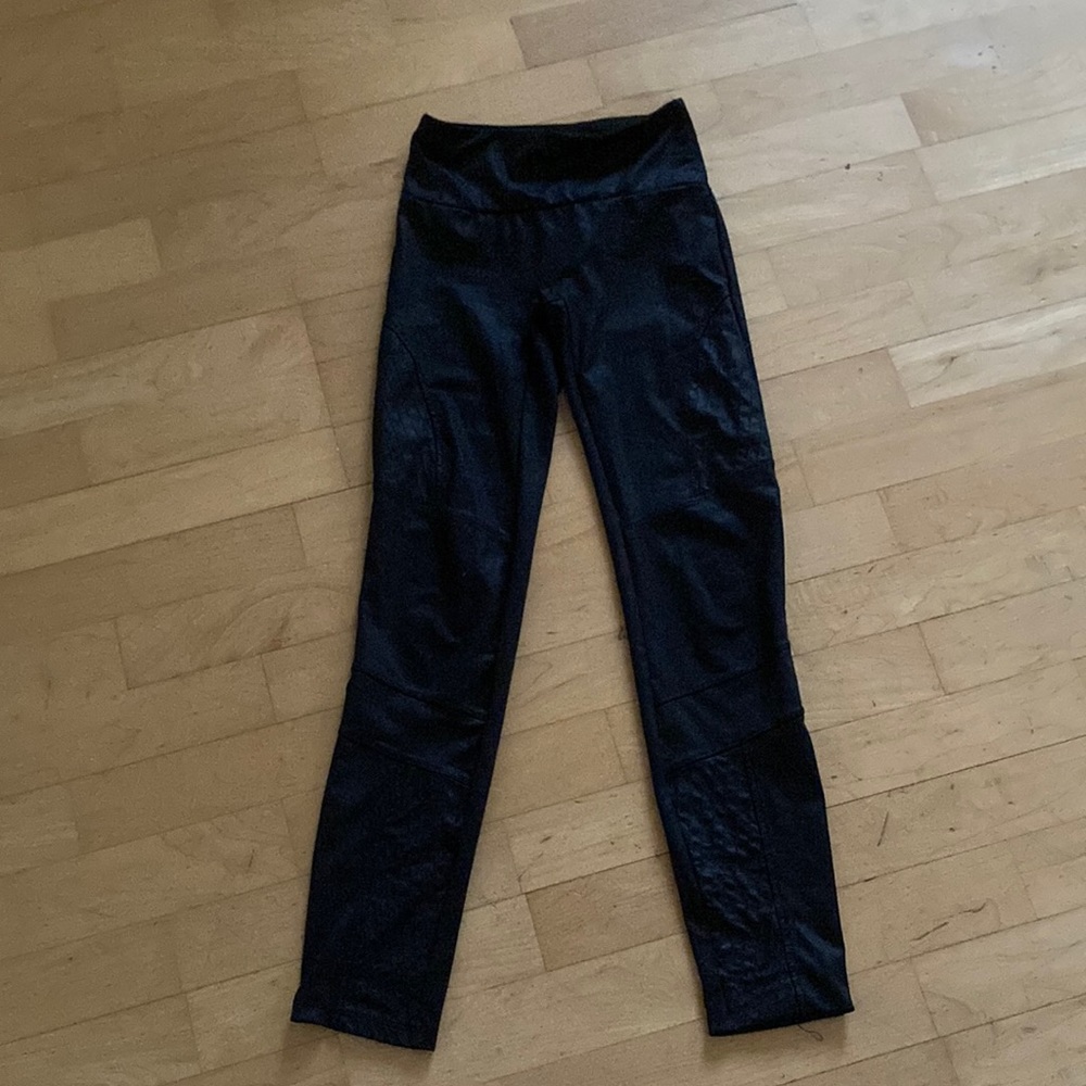 Calzedonia black leggings